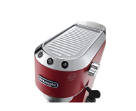 DeLonghi Dedica Style EC 685.R - 369260 - zdjęcie 3